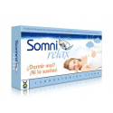 SOMNIRELAX 40 CAP TEGOR