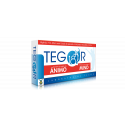 TEGOR 18+ ANIMO 40 CAP TEGOR
