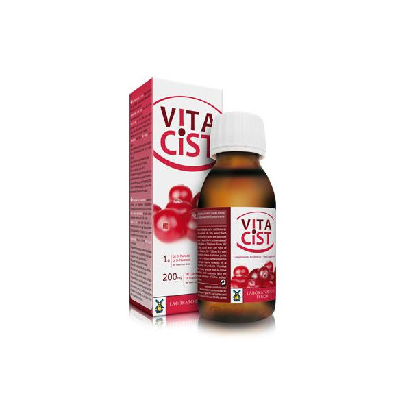 VITACIST 100 ML TEGOR