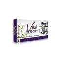 VITAL VISCUM MUERDAGO  40 CAP TEGOR