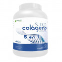 SUPER COLAGENO GENOMIX 5 EN 1 400 G SCIENCE & HEATLH