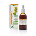 COMPOSOR 11 ANANASCOMPLEX 50CC. SORIA NATURAL