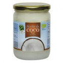 ACEITE COCO VIRGEN ECO 500 CIEN POR CIEN NATURAL