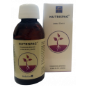 NUTRISPAG 150 ML HELIOSAR