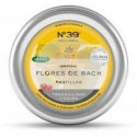 BACH PASTILLAS TRANQUILIDAD Y CALMA Nª 39 EQULIBRIO 50 G