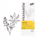 RICINO ACEITE VEGETAL BIO 50 CC PRANAROM