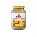 POTITO MANZANA PLATANO ALBARICOQUE ECO 190 GR (6 MESES)