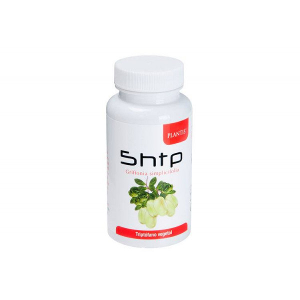 5 HTP TRIPTOFANO 60 CAPS ARTESANIA AGRICOLA