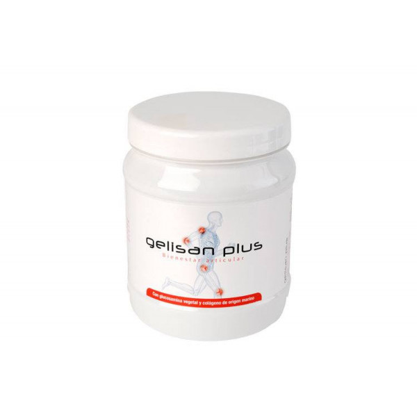 GELISAN PLUS AC HIALURONICO 600 GR PLANTIS ARTESANIA AGRICOLA
