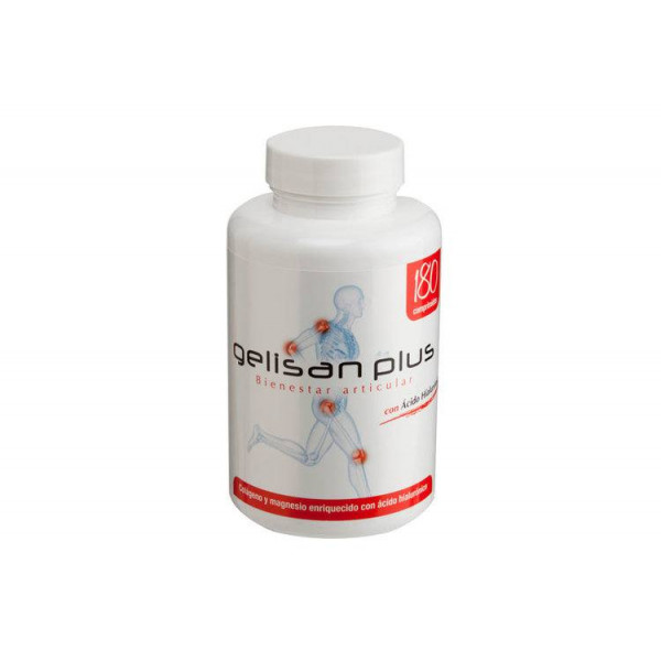 GELISAN PLUS 300 COMP PLANTIS ARTESANIA AGRICOLA