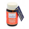 CALCIO CORAL VITAMINA D3 MAGNESIO 120 CAP ESTADO PURO TONGIL