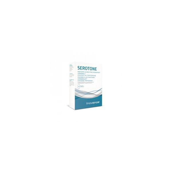 SEROTONE 30 CAP INOVANCE