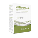 NUTRIOMEGA 60 CAP INOVANCE