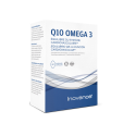 COENZIMA Q 10 OMEGA 3 60 CAP  INOVANCE