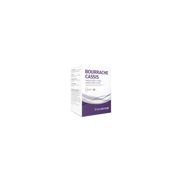 BORRAJA CASSIS 100 CAP INOVANCE