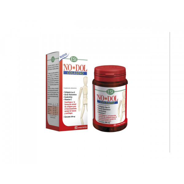 NODOL COLAGENO CAP TREPAT DIET