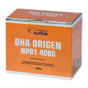 DHA ORIGEN NPD1 4000 30 VIALES NUTILAB