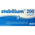 STABILIUM-200 30 CAP. KILUVA