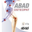 OSTEOPAT 16 SOBRES ABAD- KILUVA