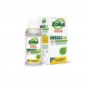 ENERZONA OMEGA 3 RX 1 G 120 CAPS