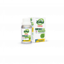 ENERZONA OMEGA 3 RX 1 G 48 CAPS