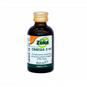 ENERZONA OMEGA 3 RX LIQUIDO 3x33CC