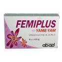 FEMIPLUS 45 CAPS ABAD-KILUVA