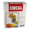 CIRCAL 14 SOBRES ABAD-KILUVA