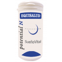 POTENTIAL N SUEÑOVITAL 60 CAP EQUISALUD