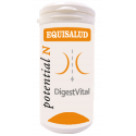 POTENTIAL N DIGESTVITAL 60 CAP EQUISALUD