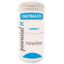 POTENTIAL N ESTRESVITAL 60 CAP EQUISALUD