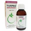 TUSPAG INMUNIDAD 150ML HELIOSAR