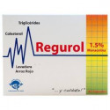 REGUROL 45 CAP. MONTSTAR (ESPADIET)
