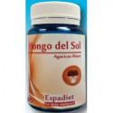 AGARICUS BLAZEI(HONGO DEL SOL) 60CAPS. ESPADIET