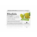 RHODIOLA COMPLEX 60 CAPS NATYSAL