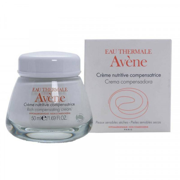 AVENE CREMA COMPENSADORA 50ML