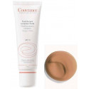 AVENE COUVRANCE MAQUILLAJE FLUIDO SPF15 MIEL 30ML