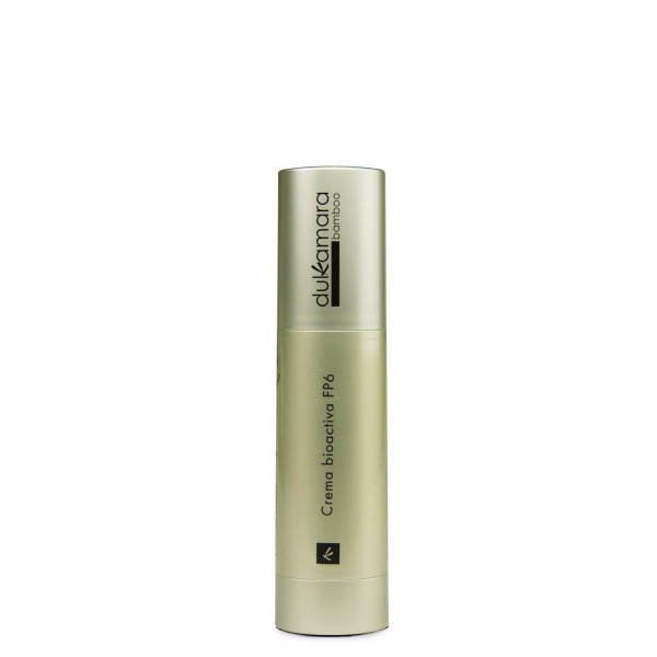CREMA BIOACTIVA FP6 60ML. DULKAMARA BAMBOO