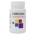 COMPLEMEL 60 CAPS HELIOSAR