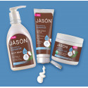 GEL DUCHA COCO SMOOTHING COCONUT BODY WASH 887 CC JASON