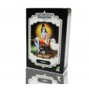 HENNA NEGRO POLVO 100 GR RADHE SHYAM