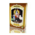 HENNA RUBIO CENIZA POLVO 100 GR RADHE SHYAM