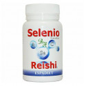 SELENIO+REISHI 60 CAPS MONT-STAR ESPADIET