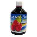 RASPBERRY SLANK WATER 500ML ESPADIET