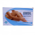 VENODAL PLUS 20 AMP. ESPADIET-MONTSTAR