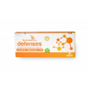 NUTRALACTIS DEFENSES  14 CAP