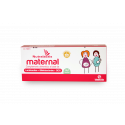 NUTRALACTIS MATERNAL  14 CAP