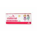 NUTRALACTIS MATERNAL  7 CAPS