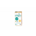 NUTRALACTIS OMEGA 3  550 MG 60 CAP