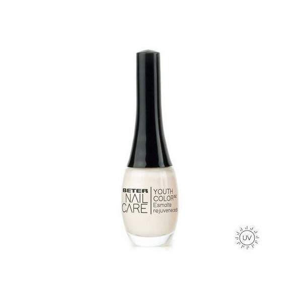 YOUTH COLOR BETER NAIL CARE 062 BEIGE FRENCH MANICURE 11 ML